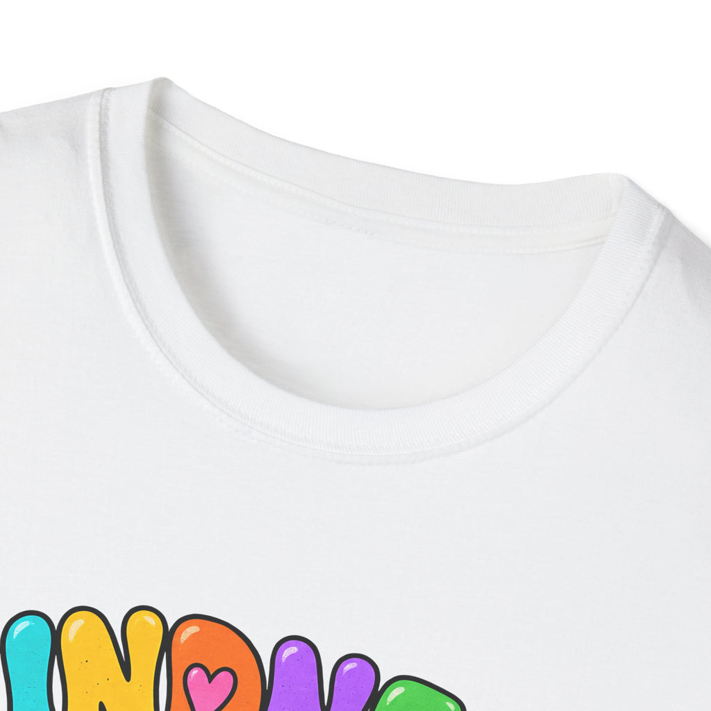 Kindness Is Classroom Magic Teacher T-Shirt