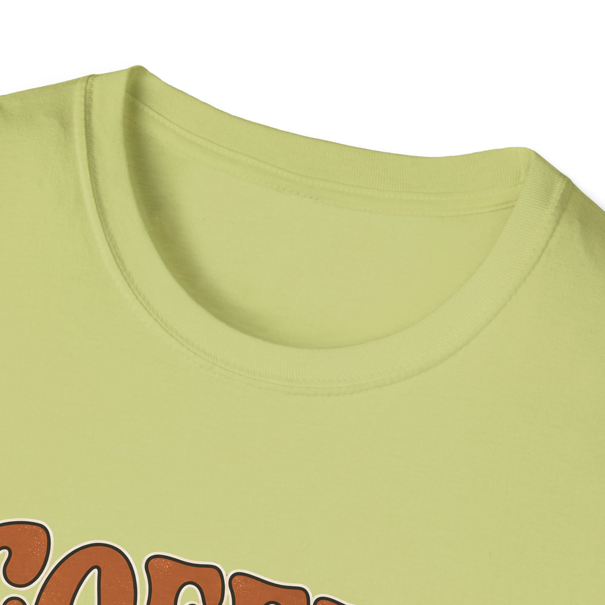 Teacher T-Shirt – “Coffee Then Classroom” Retro Graphic Tee