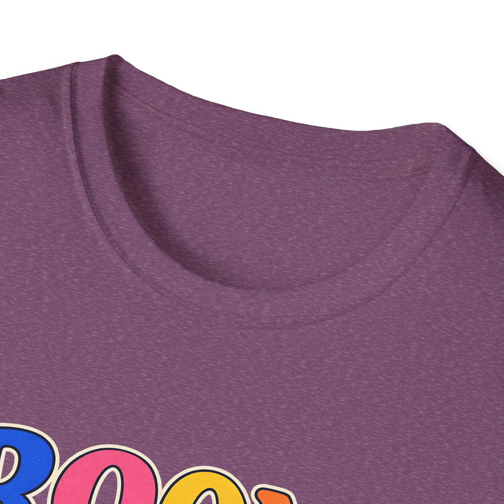 Room Full of Possibilities T-Shirt