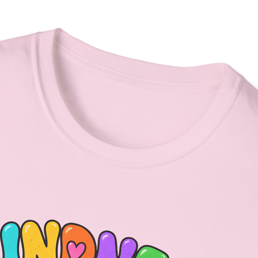 Kindness Is Classroom Magic Teacher T-Shirt