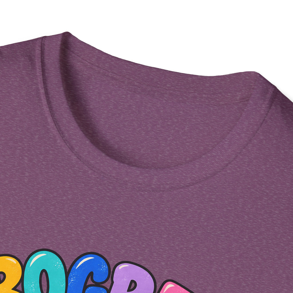 Progress Looks Good on You Inspirational T-Shirt