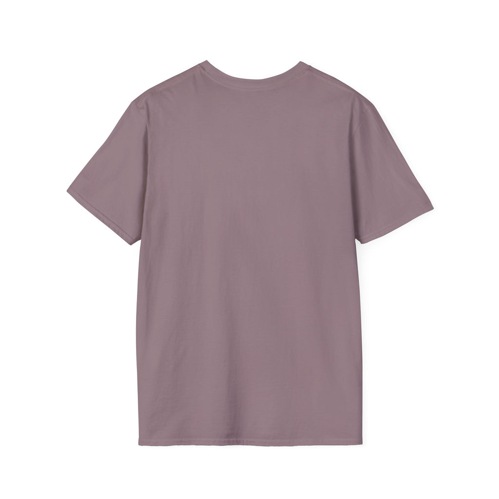 Aha Moments T-Shirt — 'Here for the Aha Moments' Lightbulb Graphic Tee