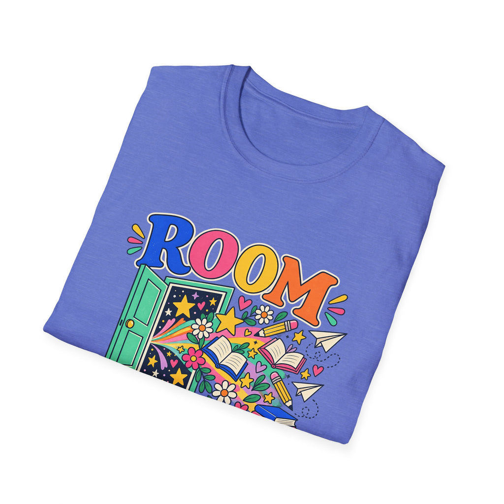 Room Full of Possibilities T-Shirt