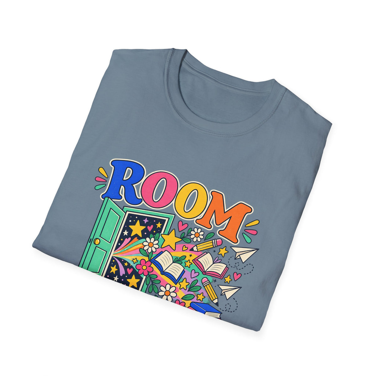 Room Full of Possibilities T-Shirt