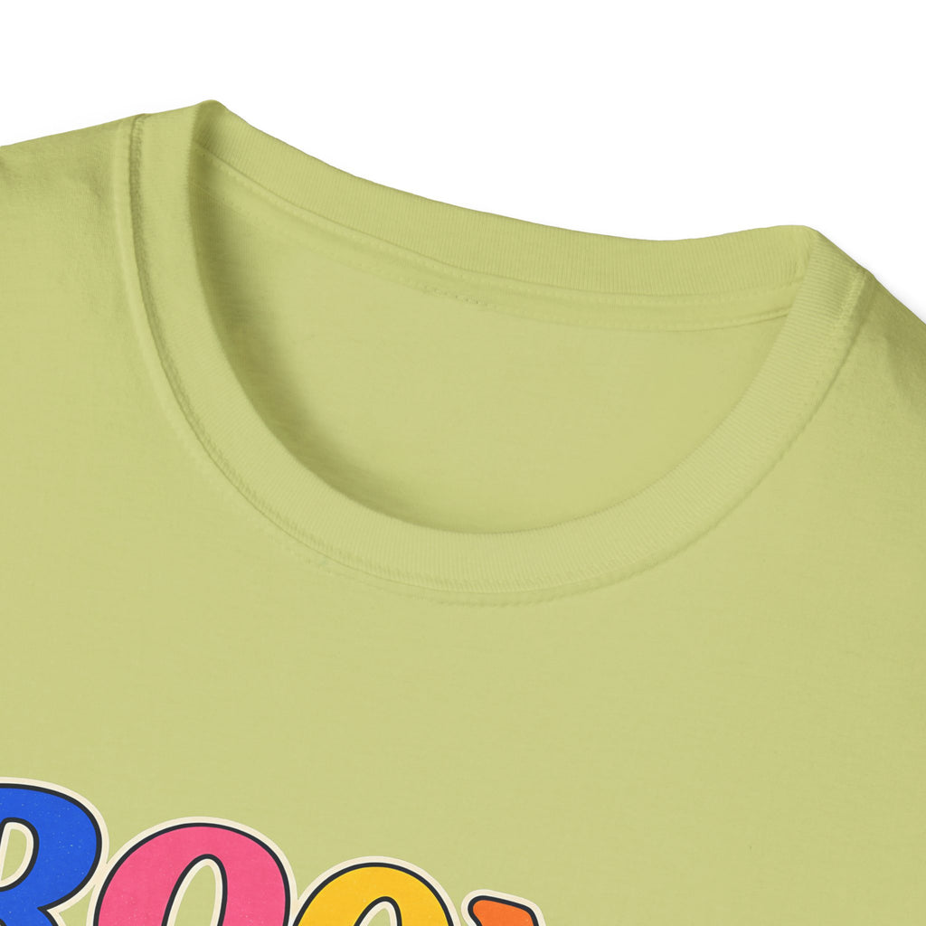 Room Full of Possibilities T-Shirt