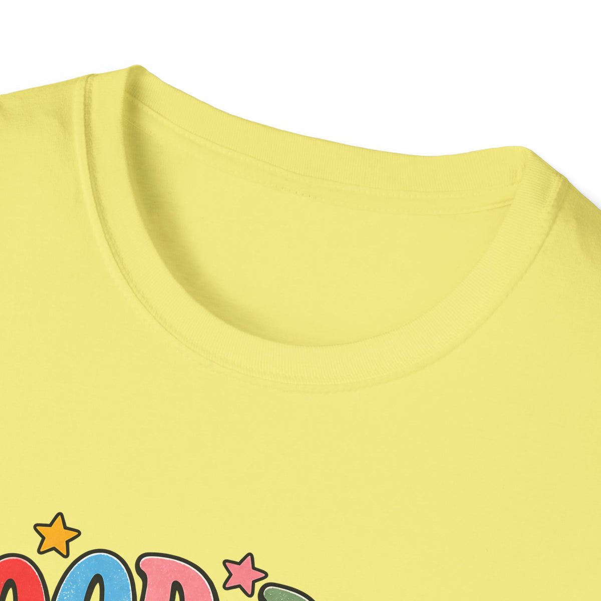 Good Days Start With a Pencil T-Shirt — Cute School Teacher Back-to-School Tee