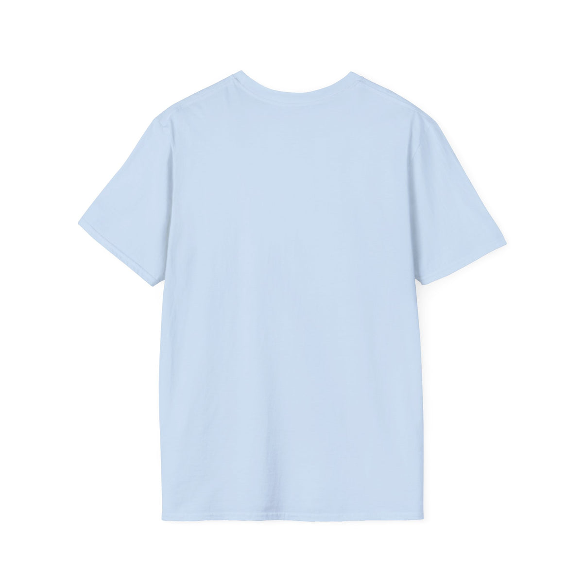 Aha Moments T-Shirt — 'Here for the Aha Moments' Lightbulb Graphic Tee