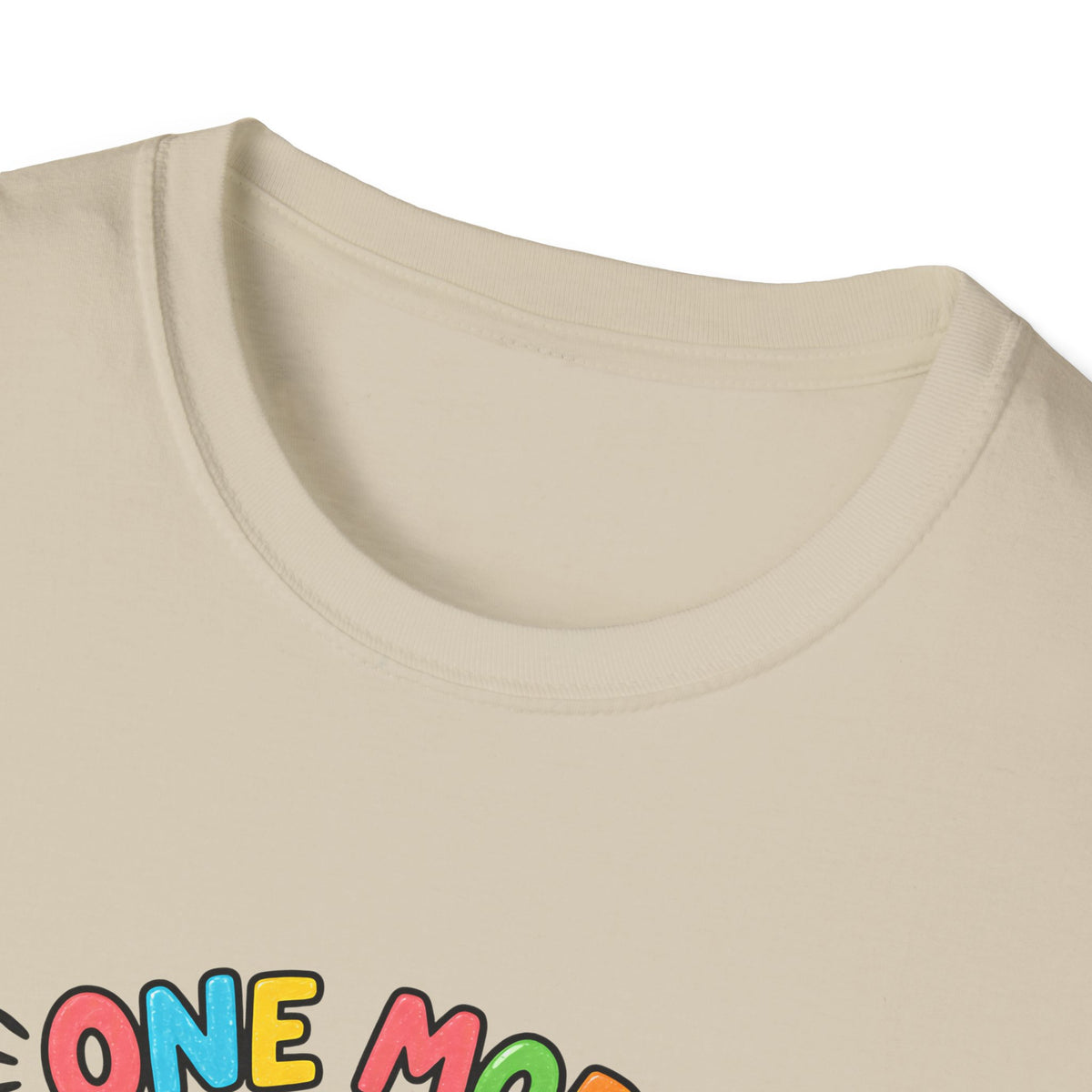 One More Lightbulb Moment Inspirational T-Shirt