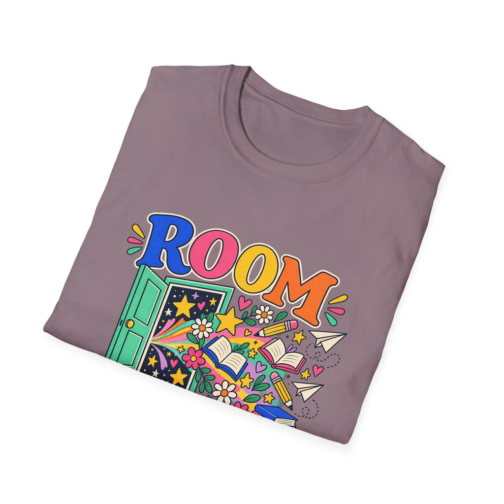 Room Full of Possibilities T-Shirt