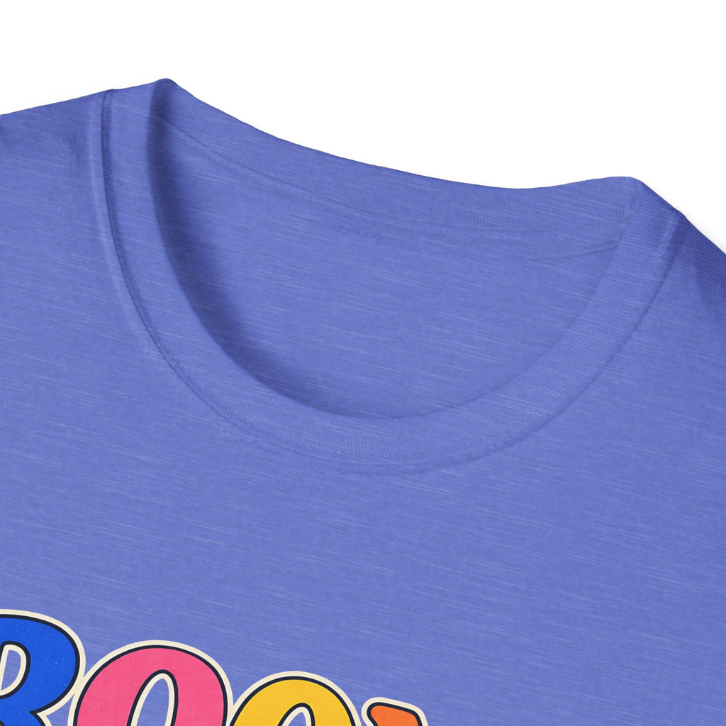 Room Full of Possibilities T-Shirt