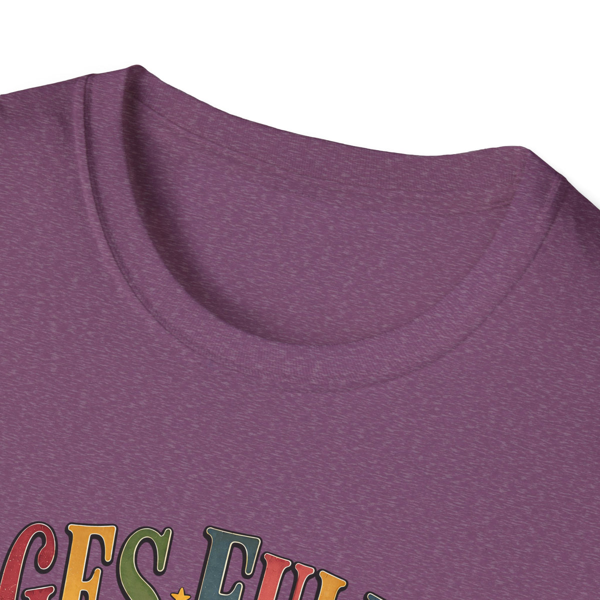 Pages Full of Potential Graphic T-Shirt