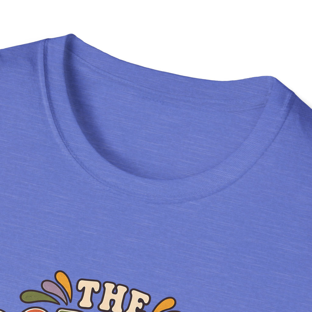The Good Stuff Happens Here T-Shirt