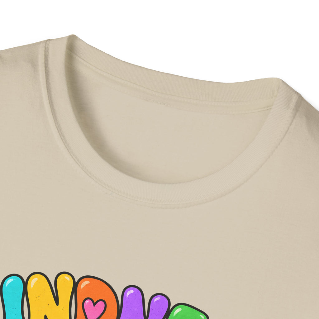 Kindness Is Classroom Magic Teacher T-Shirt