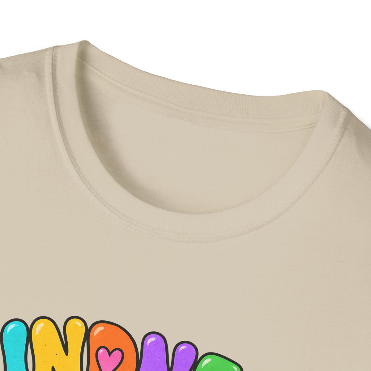 Kindness Is Classroom Magic Teacher T-Shirt