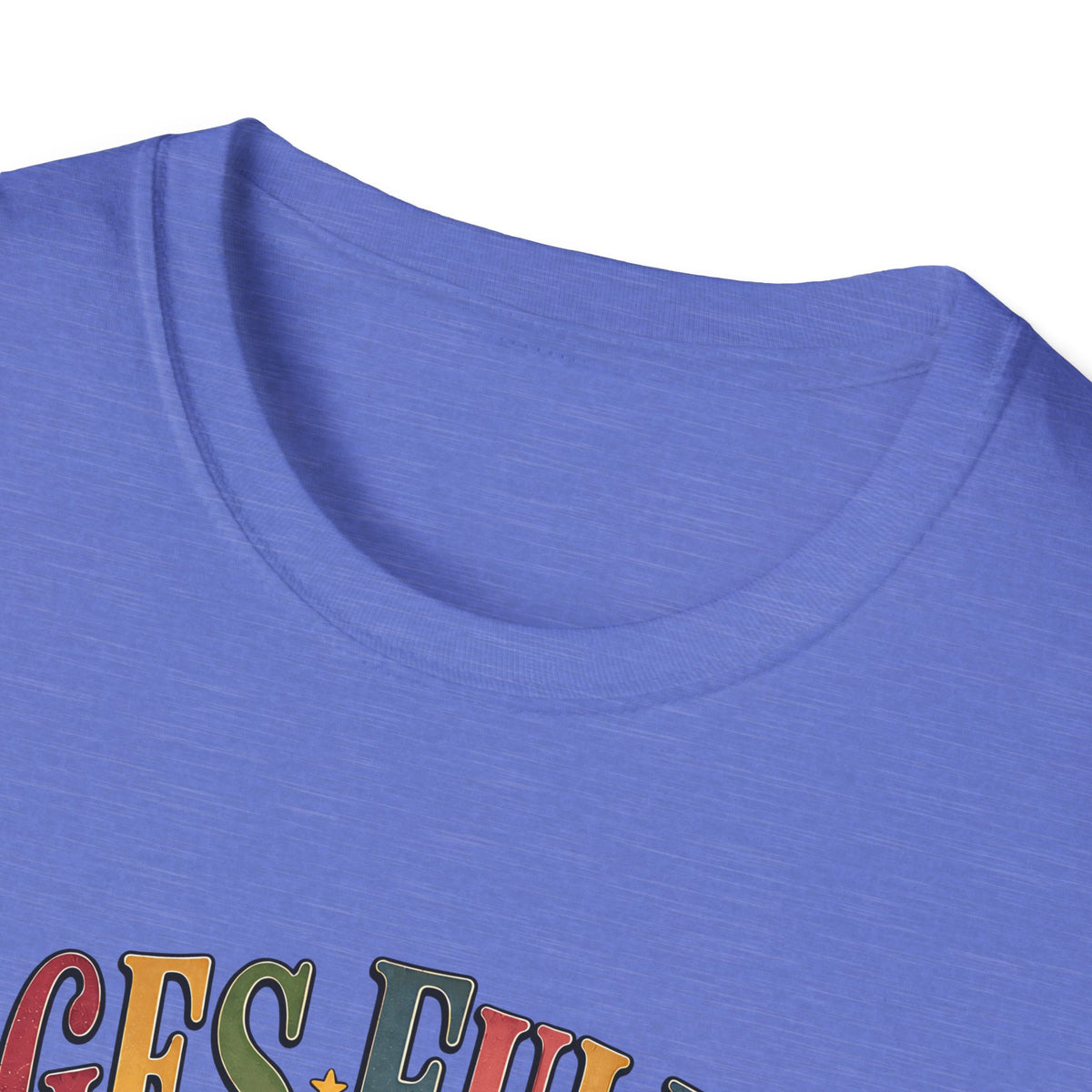 Pages Full of Potential Graphic T-Shirt