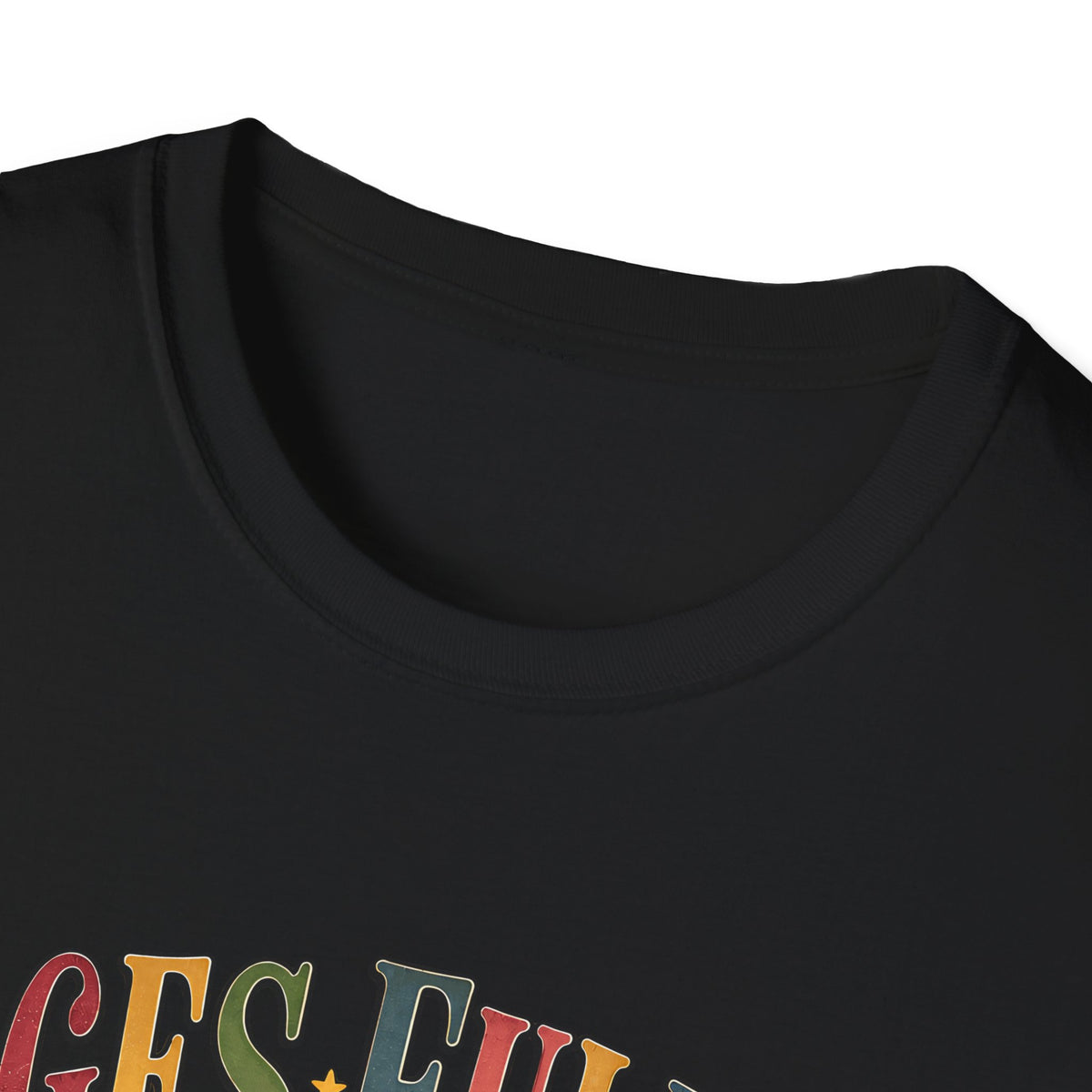 Pages Full of Potential Graphic T-Shirt
