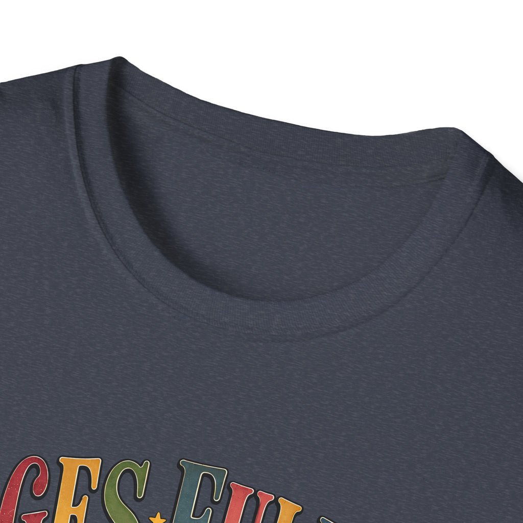 Pages Full of Potential Graphic T-Shirt