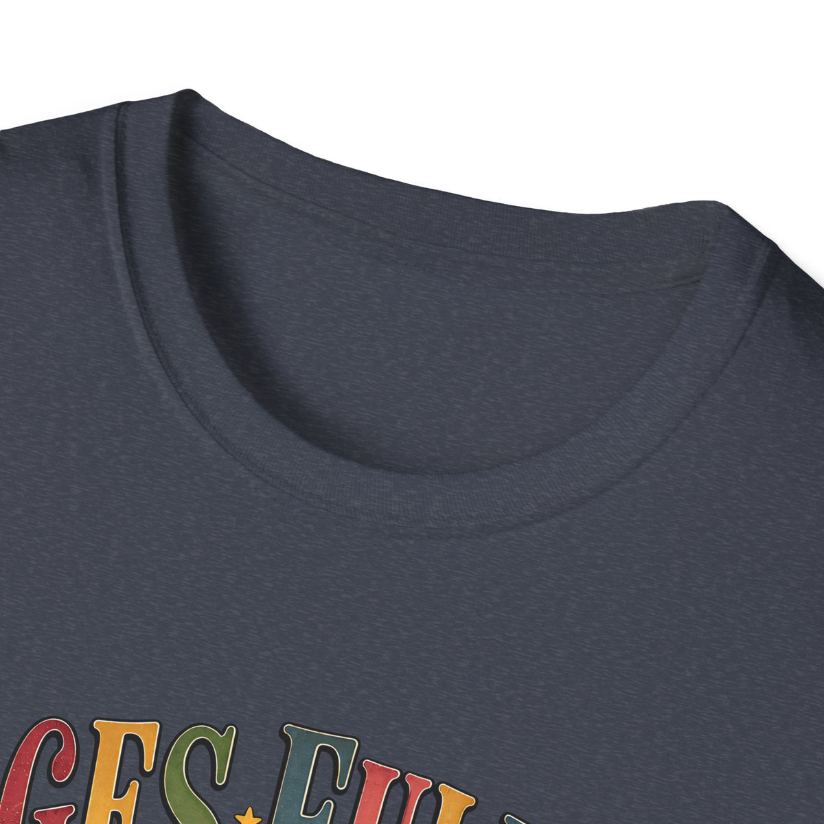 Pages Full of Potential Graphic T-Shirt