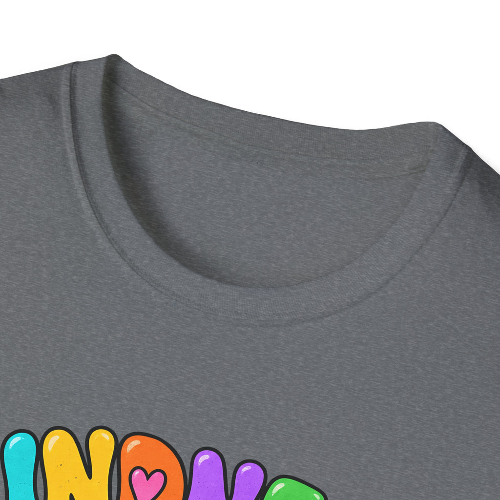 Kindness Is Classroom Magic Teacher T-Shirt
