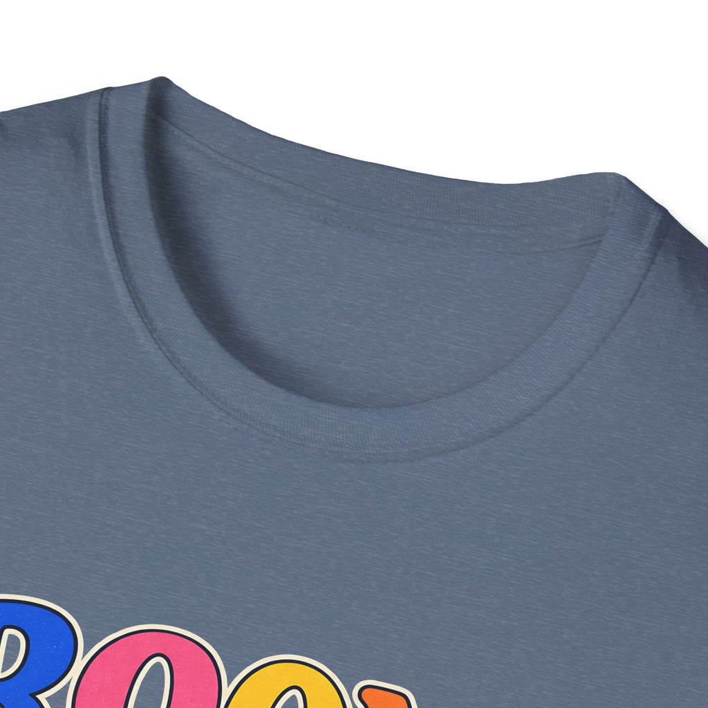 Room Full of Possibilities T-Shirt