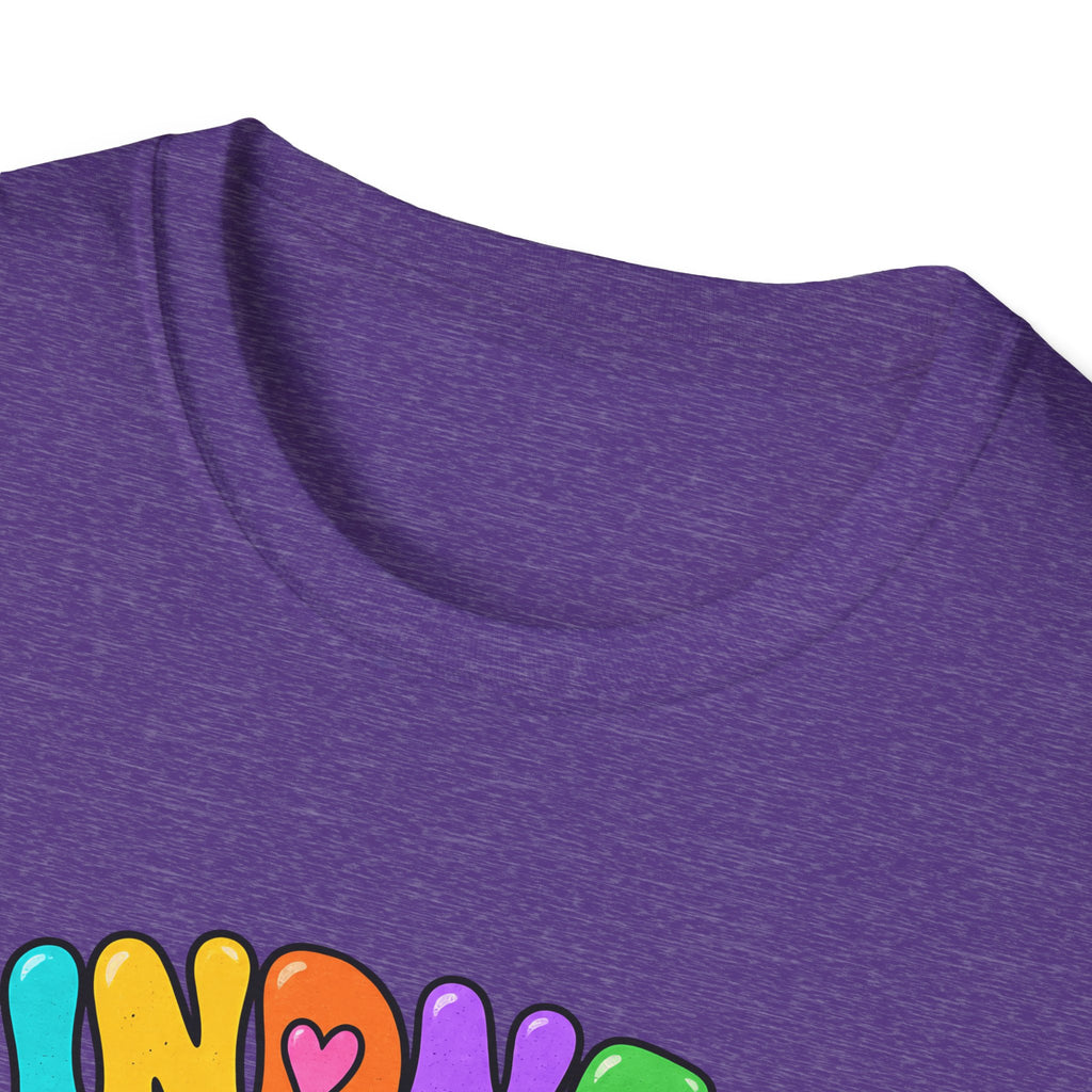 Kindness Is Classroom Magic Teacher T-Shirt