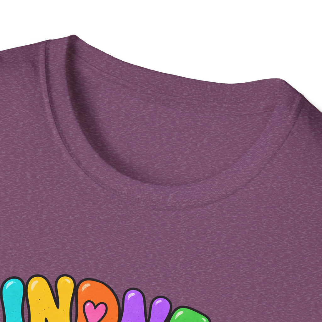Kindness Is Classroom Magic Teacher T-Shirt