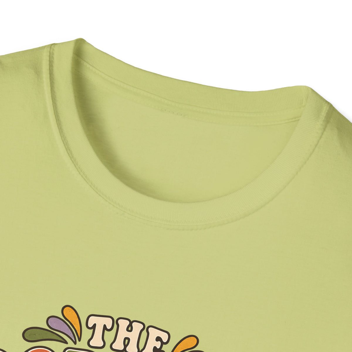 The Good Stuff Happens Here T-Shirt