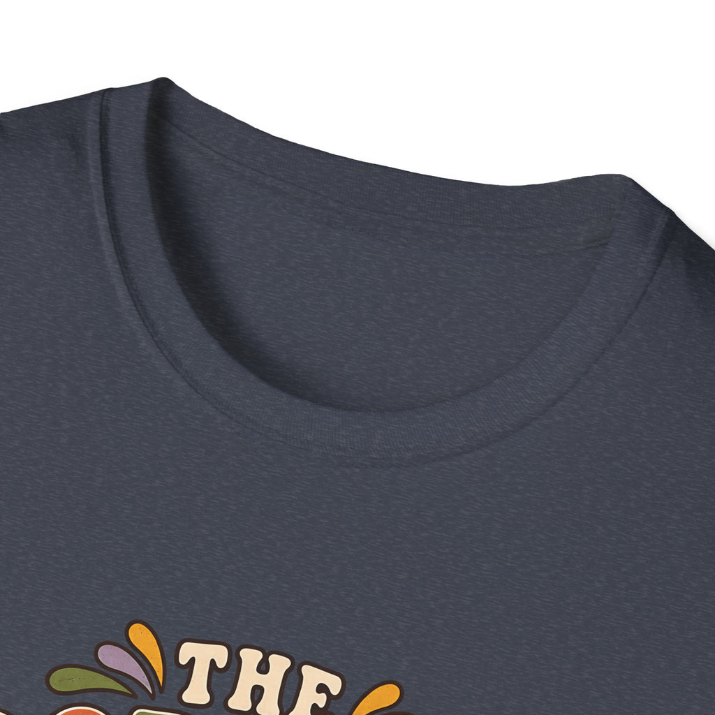 The Good Stuff Happens Here T-Shirt