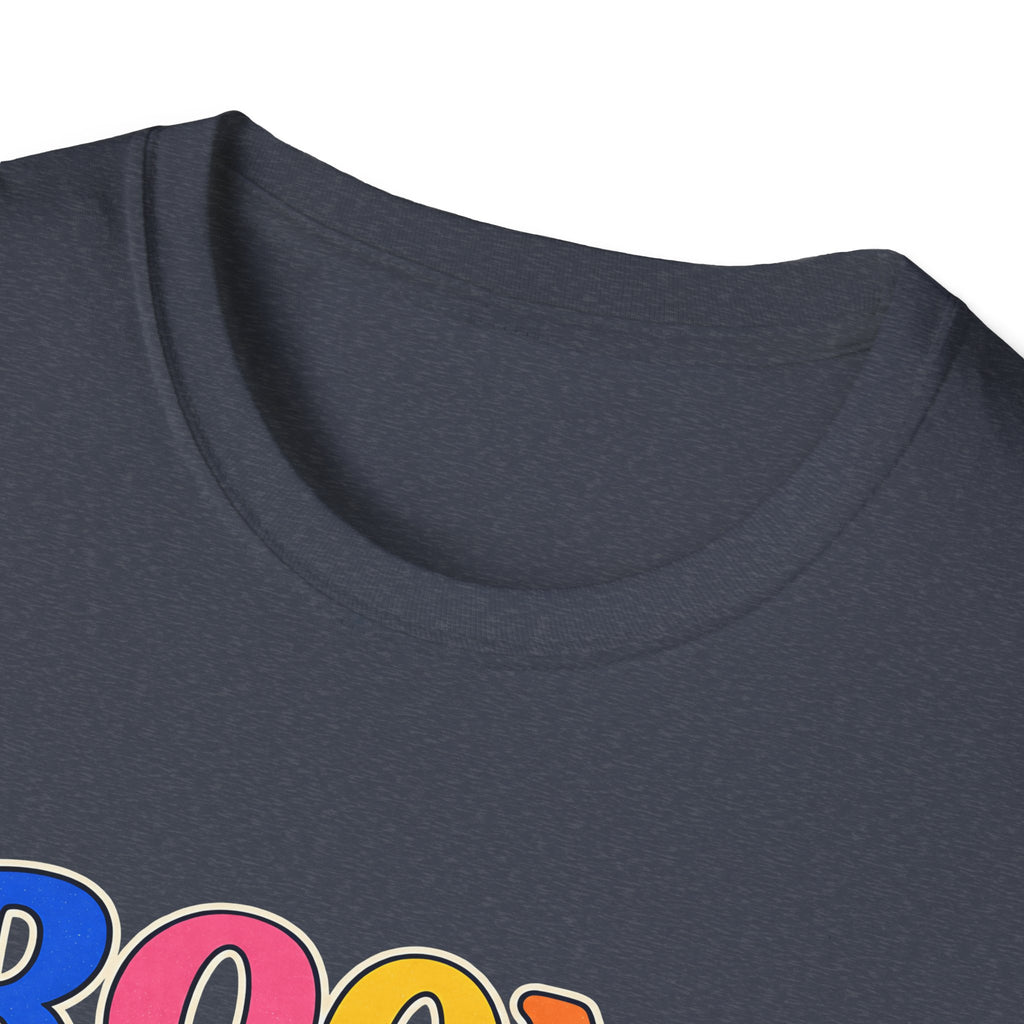 Room Full of Possibilities T-Shirt