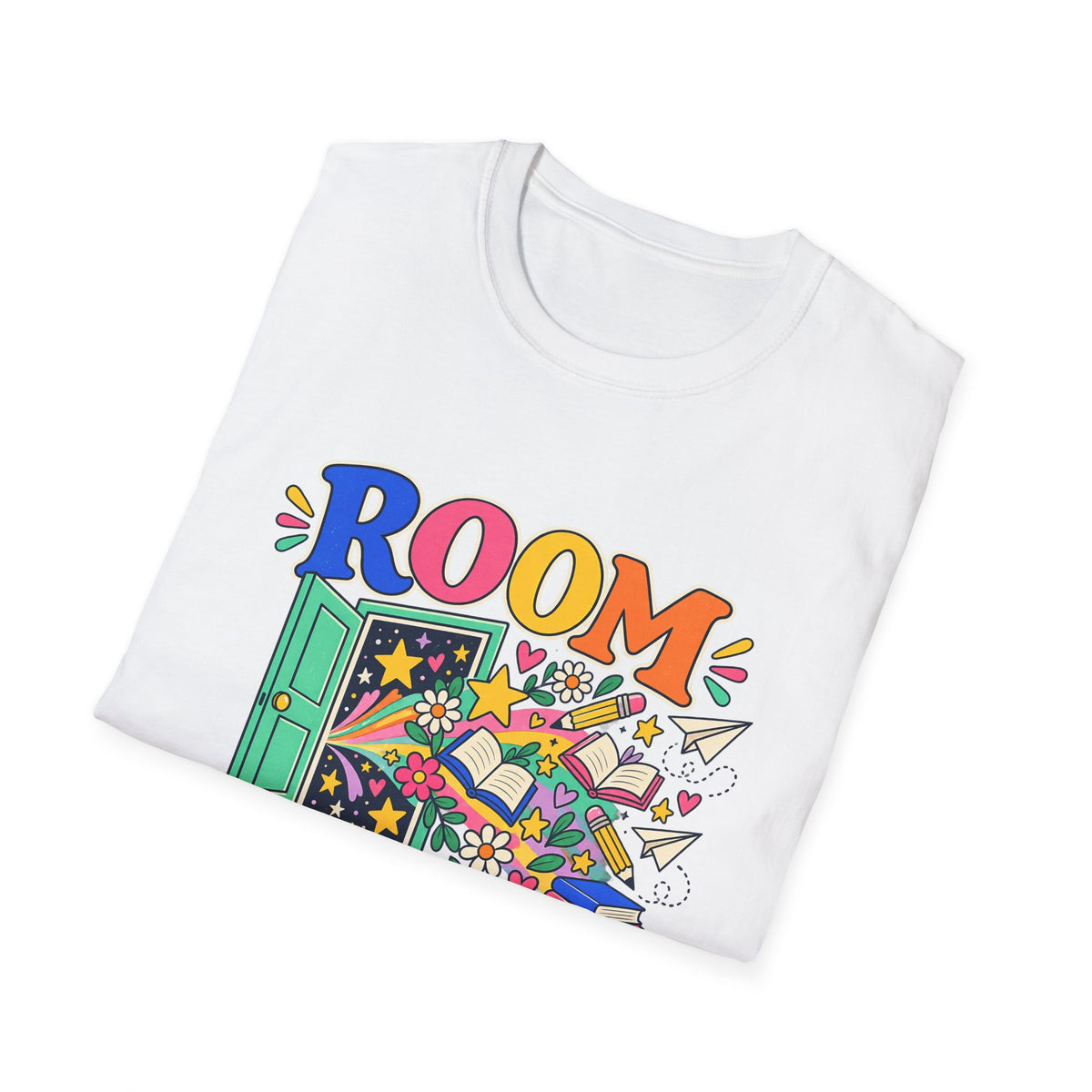 Room Full of Possibilities T-Shirt