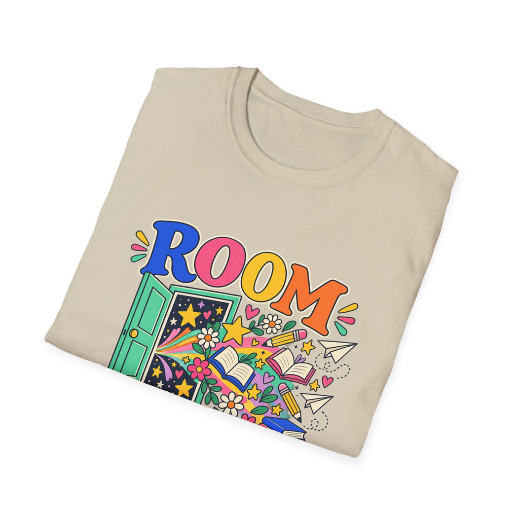 Room Full of Possibilities T-Shirt