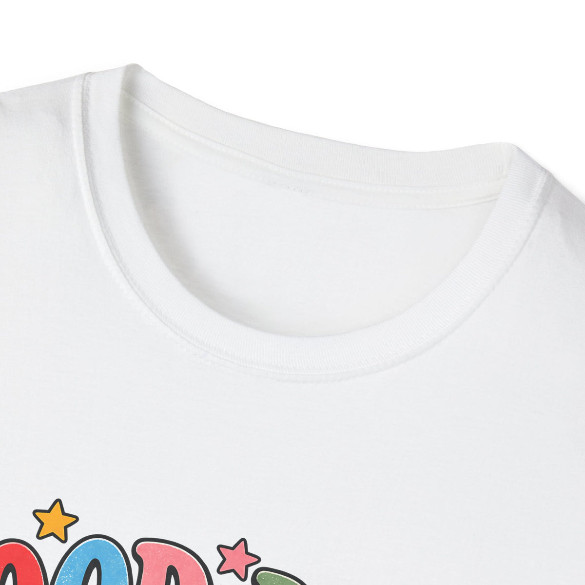 Good Days Start With a Pencil T-Shirt — Cute School Teacher Back-to-School Tee
