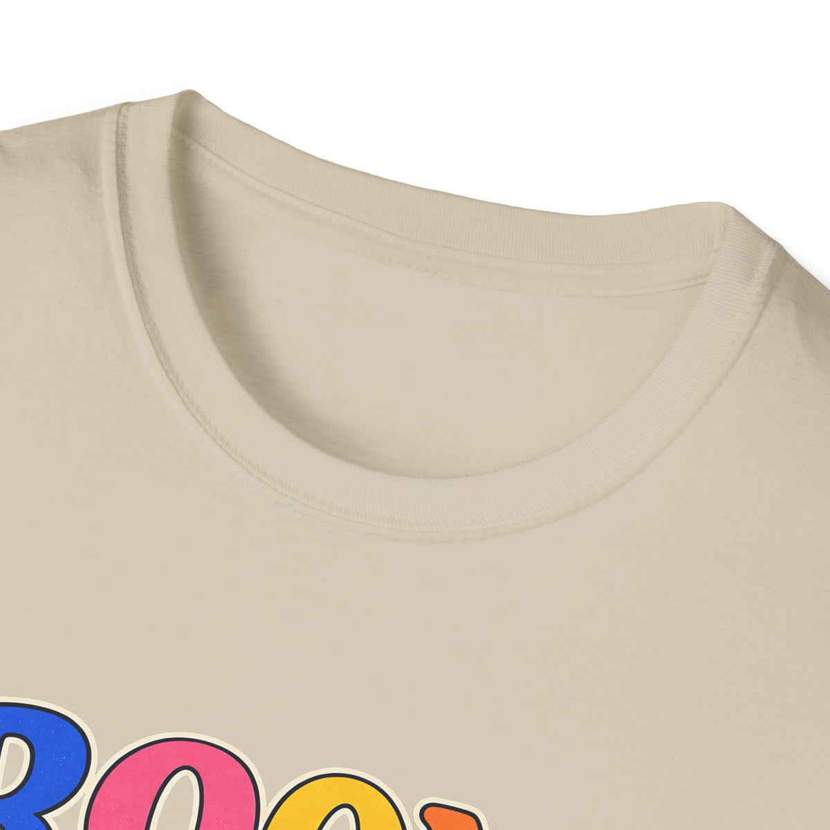 Room Full of Possibilities T-Shirt