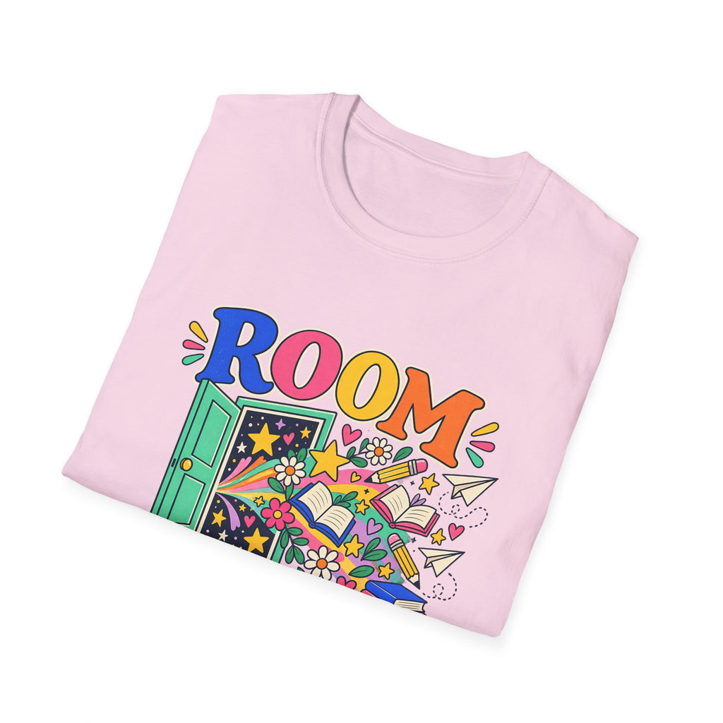 Room Full of Possibilities T-Shirt