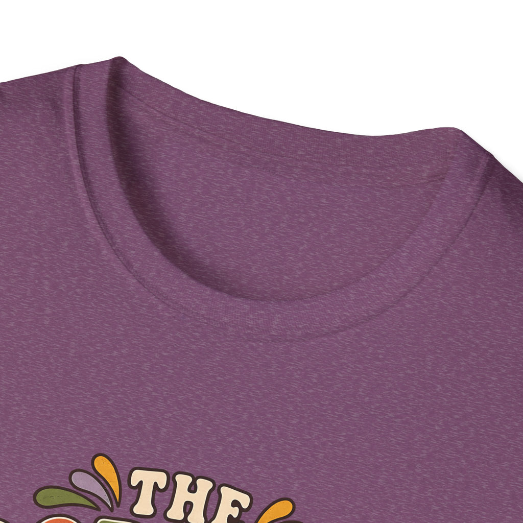 The Good Stuff Happens Here T-Shirt