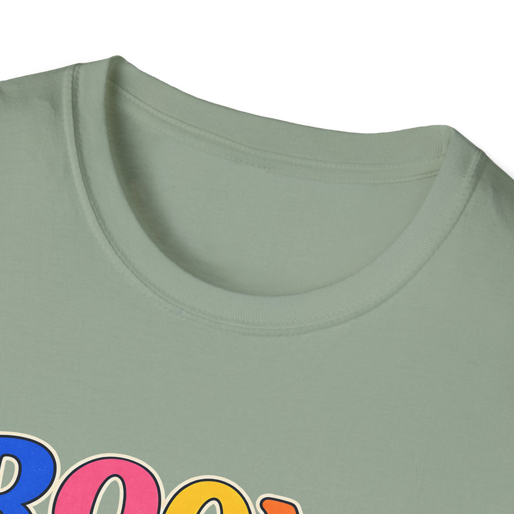 Room Full of Possibilities T-Shirt