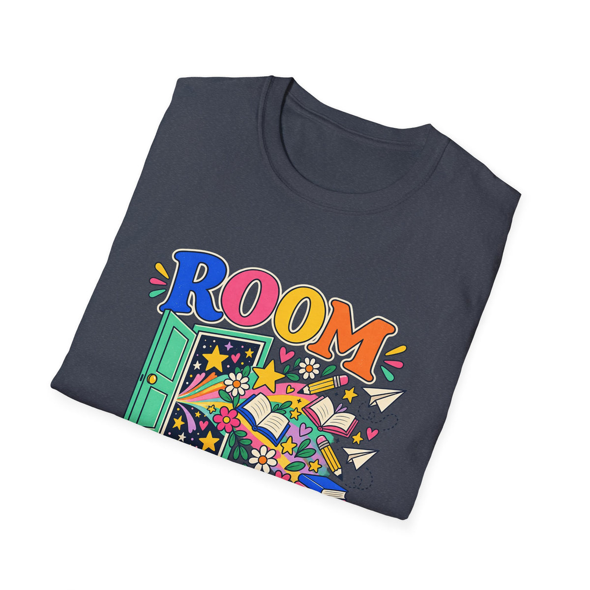 Room Full of Possibilities T-Shirt