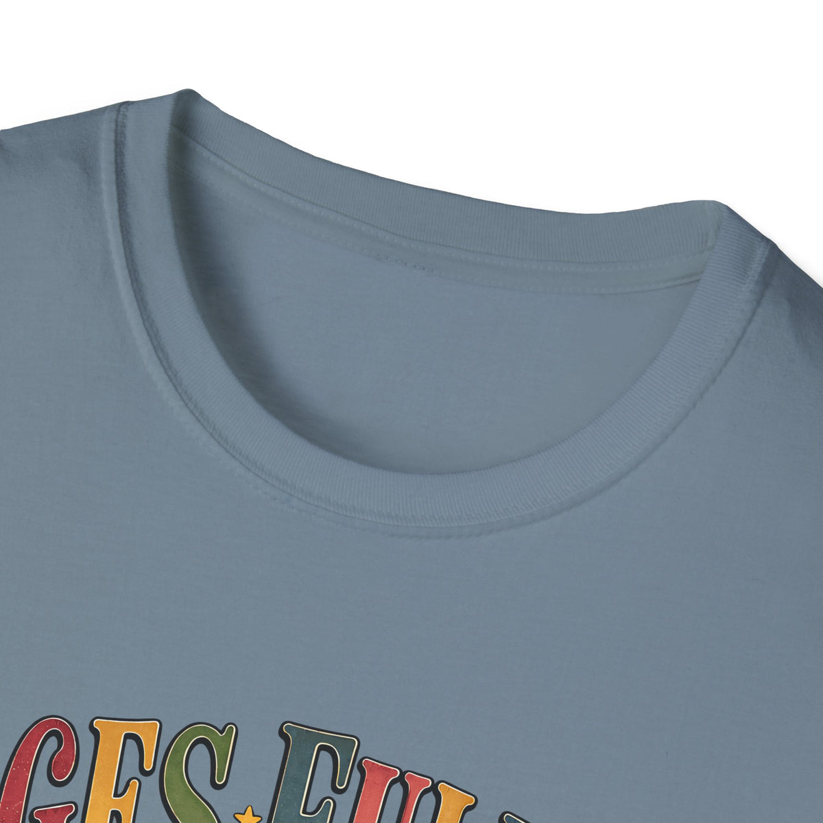 Pages Full of Potential Graphic T-Shirt