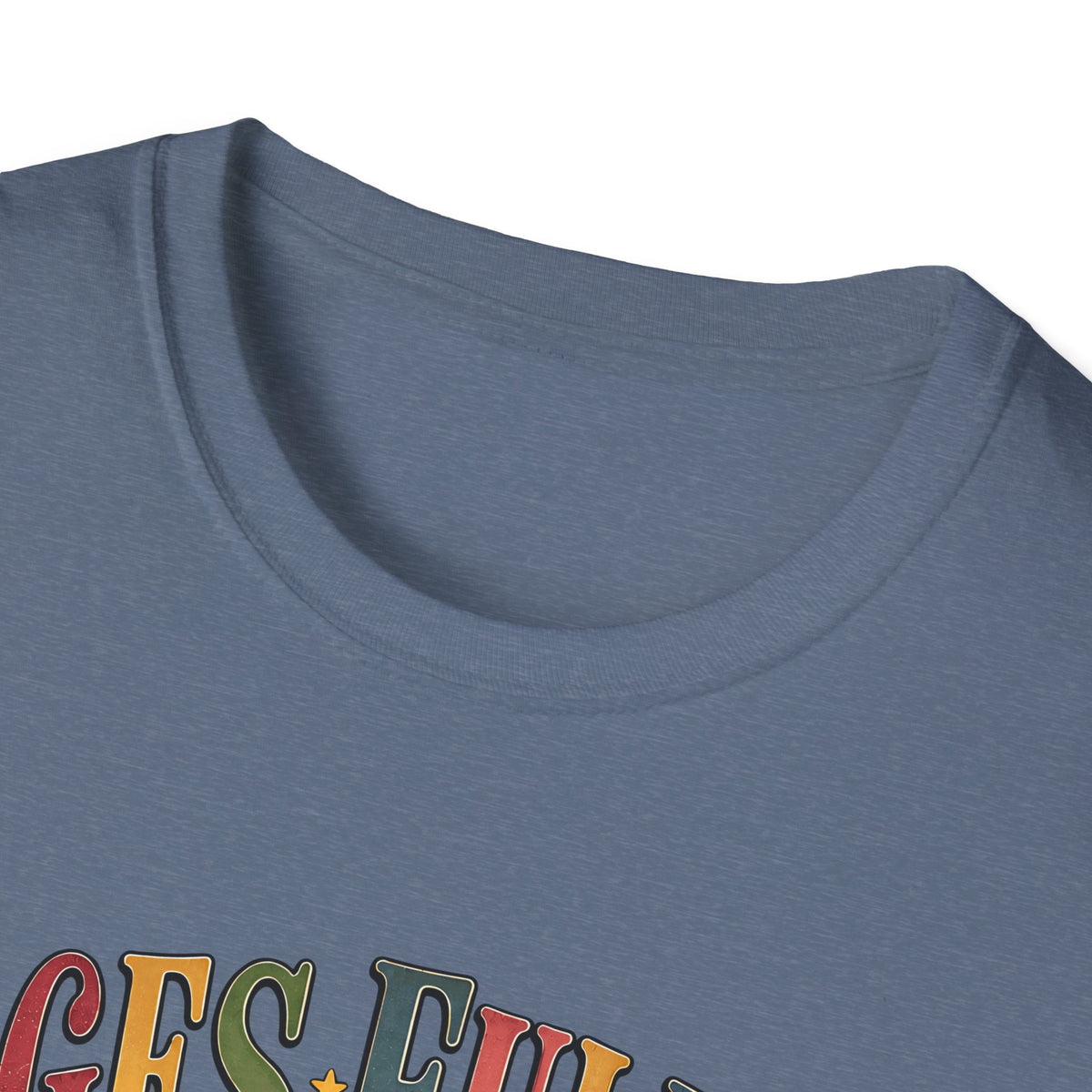 Pages Full of Potential Graphic T-Shirt