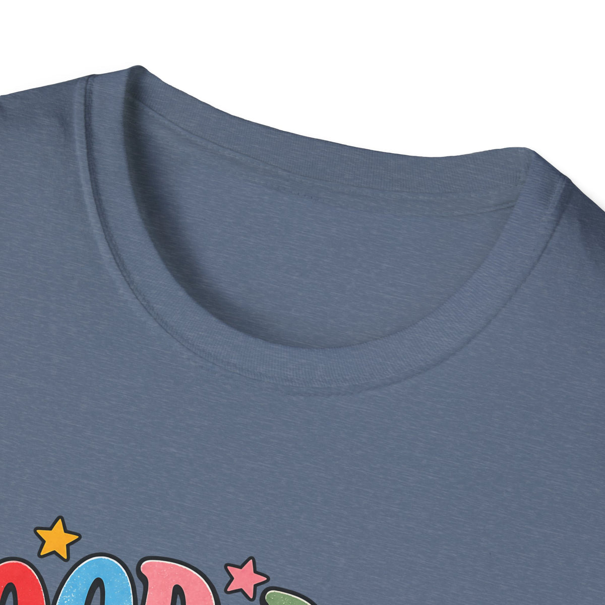 Good Days Start With a Pencil T-Shirt — Cute School Teacher Back-to-School Tee