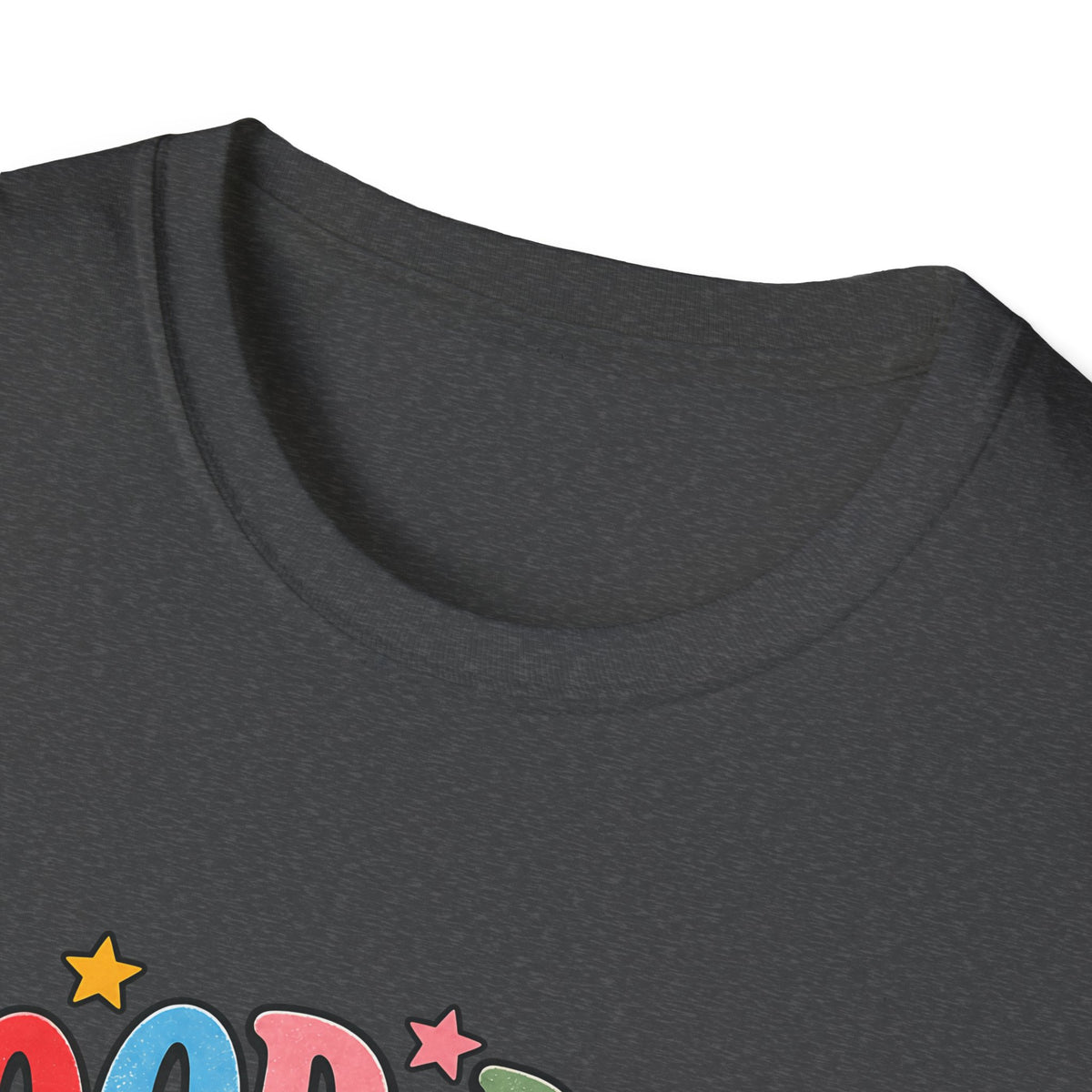 Good Days Start With a Pencil T-Shirt — Cute School Teacher Back-to-School Tee
