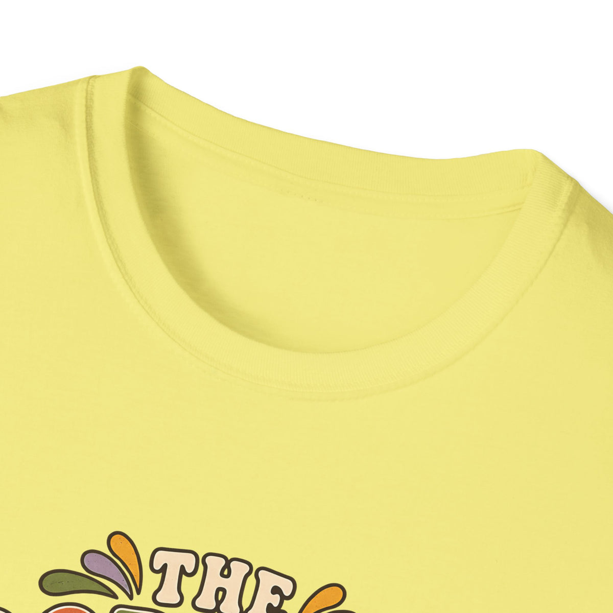 The Good Stuff Happens Here T-Shirt