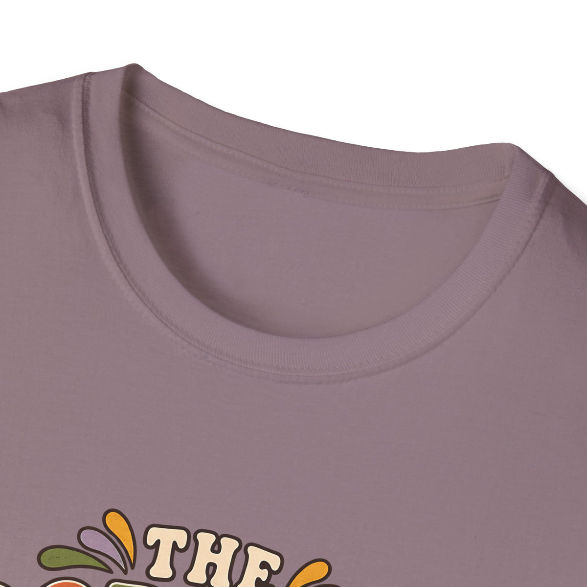 The Good Stuff Happens Here T-Shirt