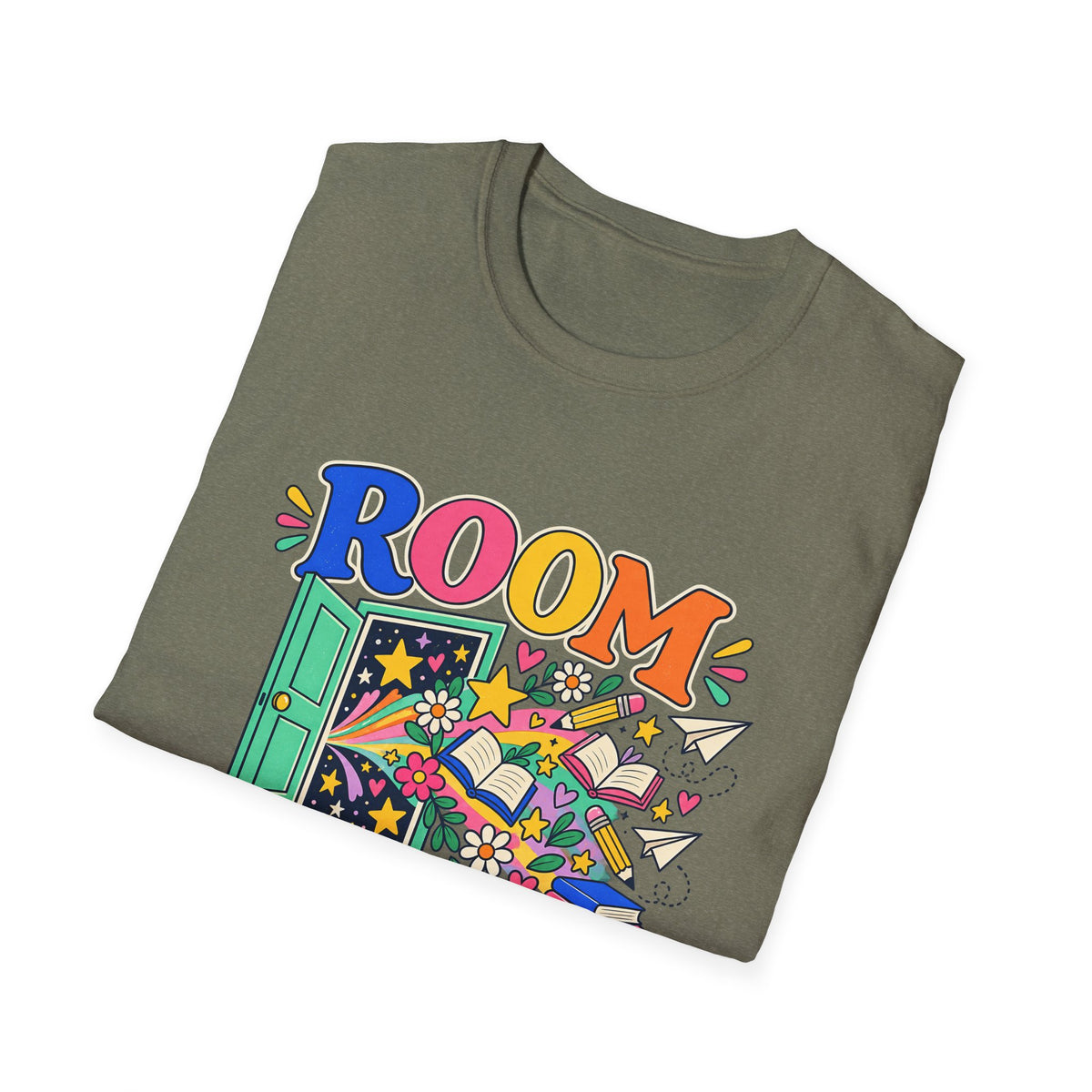 Room Full of Possibilities T-Shirt