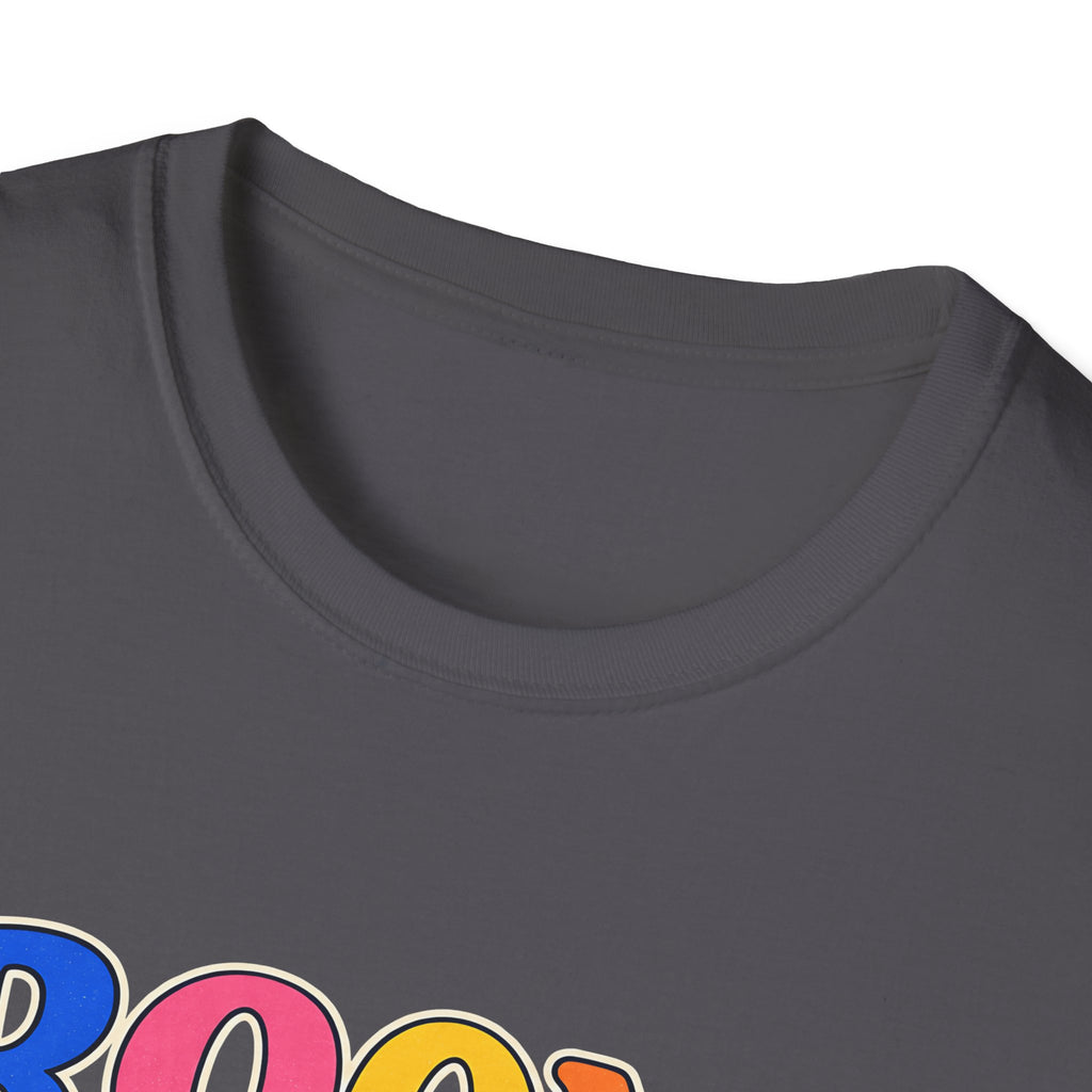 Room Full of Possibilities T-Shirt