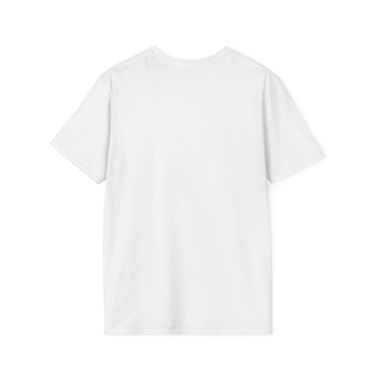 Teacher T‑Shirt — "Big Hearts Teach Here" Colorful Retro Heart & Flowers