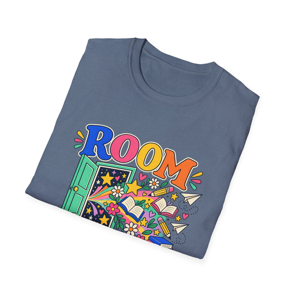 Room Full of Possibilities T-Shirt