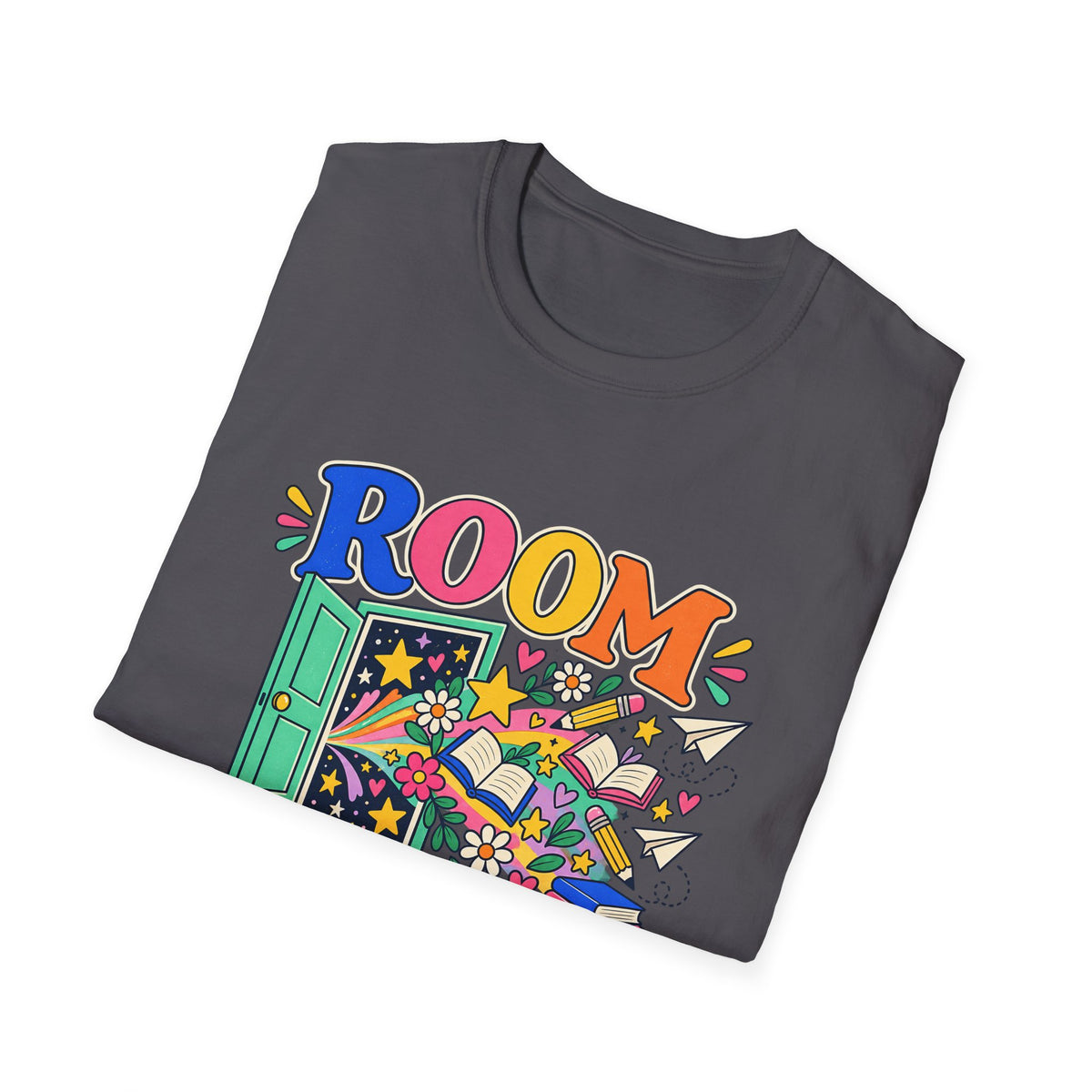 Room Full of Possibilities T-Shirt