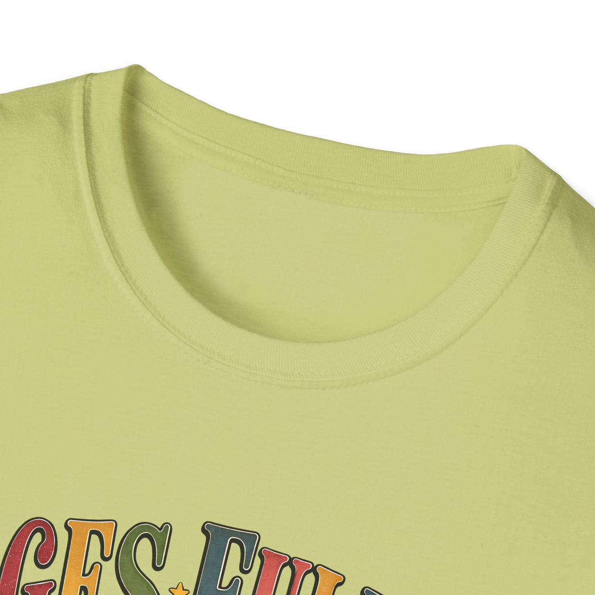 Pages Full of Potential Graphic T-Shirt