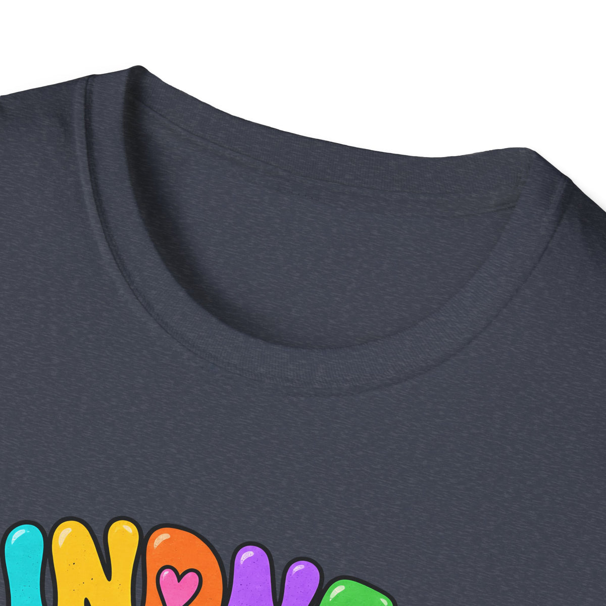 Kindness Is Classroom Magic Teacher T-Shirt